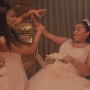 Meet your Posher, Jasmine